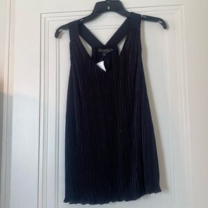 Banana republic halter top